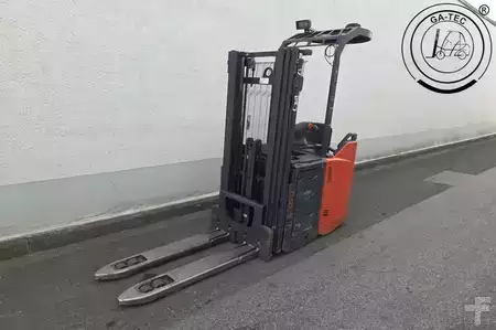 Gerbeurs 2021  Linde D14SPi (1)