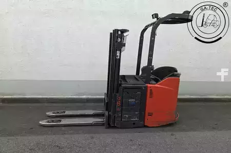 Gerbeurs 2021  Linde D14SPi (2)