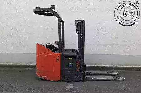 Gerbeurs 2021  Linde D14SPi (5)