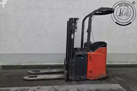 Gerbeurs 2023  Linde D14SPi (2)