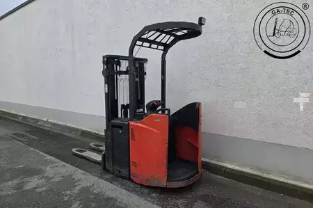 Gerbeurs 2023  Linde D14SPi (3)