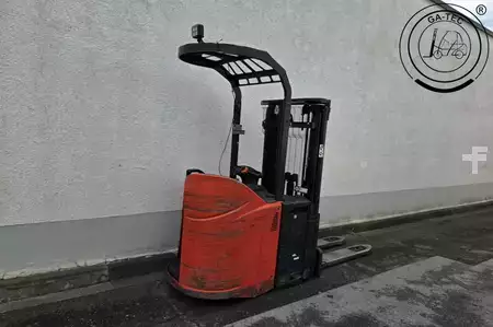 Gerbeurs 2023  Linde D14SPi (6)