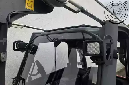 Chariots élévateurs diesel 2017  Linde H25D-02 (8)