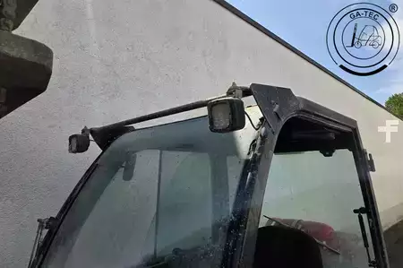 Carrelli elevatori GPL 2011  Mitsubishi FG 35 N (9)