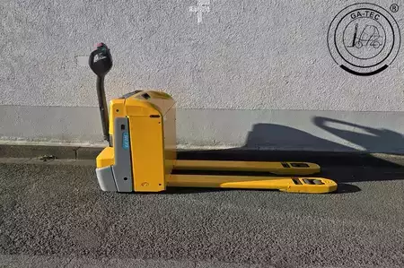 Ostatní 2018  Jungheinrich EJE225 (5)