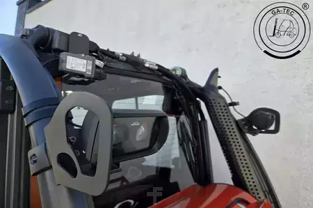 Empilhador a gás 2019  Linde H30T (10)