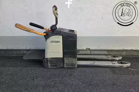 Lavansiirtovaunu 2000  Crown WT 3040 (5)