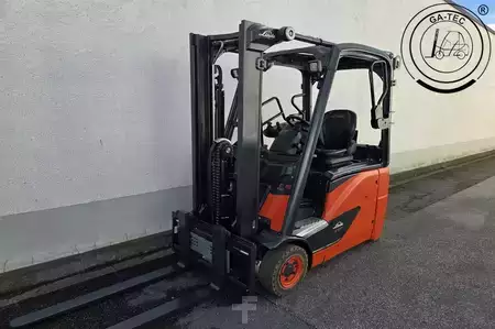 El Truck - 4-hjul 2022  Linde E16H EVO (1)