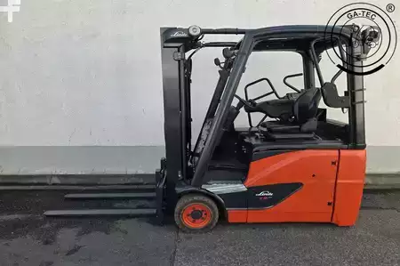 El Truck - 4-hjul 2022  Linde E16H EVO (2)
