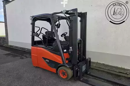 El Truck - 4-hjul 2022  Linde E16H EVO (4)