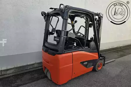 El Truck - 4-hjul 2022  Linde E16H EVO (5)