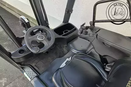 El Truck - 4-hjul 2022  Linde E16H EVO (8)