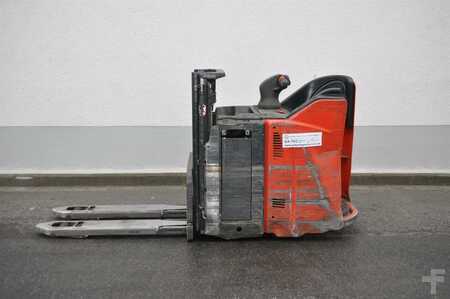 Linde L12L HP SP