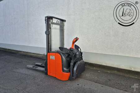 Vertical order pickers 2011  Linde L14APi (3)