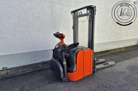Vertical order pickers 2011  Linde L14APi (6)