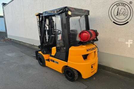 Gas truck 2021  Hyundai 15L-7A (3)