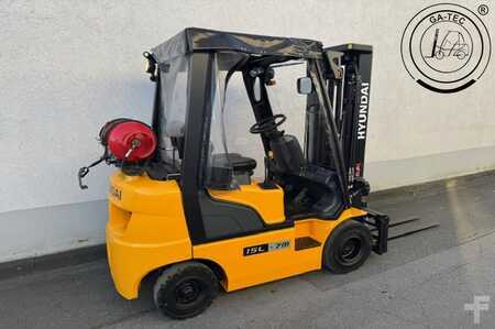 Gas truck 2021  Hyundai 15L-7A (5)