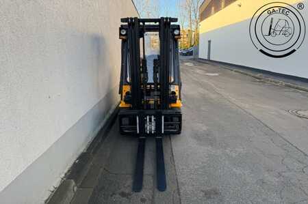 Gas truck 2021  Hyundai 15L-7A (6)