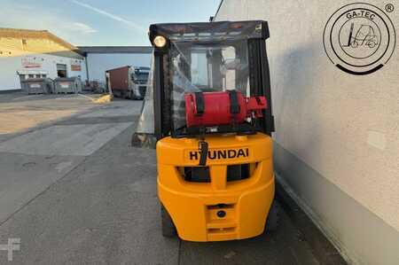 Gas truck 2021  Hyundai 15L-7A (7)
