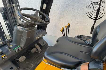 Gas truck 2021  Hyundai 15L-7A (9)