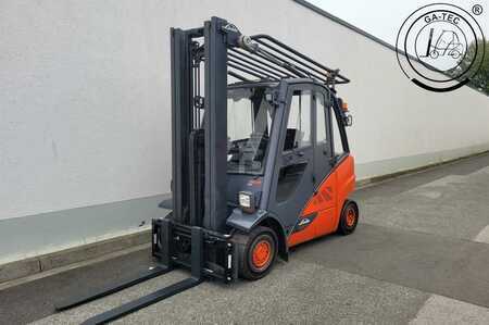 Wózki widłowe diesel 2016  Linde H20D-02/600 (1)
