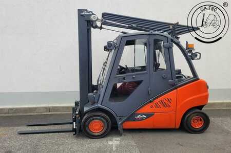 Wózki widłowe diesel 2016  Linde H20D-02/600 (2)