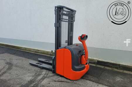 Pallet Stackers 2008  Linde L14i (3)