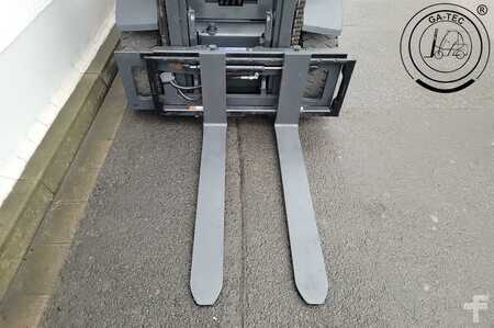 LPG VZV 2008  Linde H25T (7)