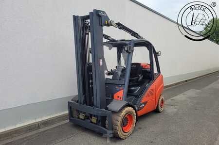 Nestekaasutrukki 2017  Linde H30T EVO (1)
