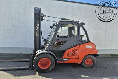 Diesel Forklifts 2012  Linde H50D/600 (2)