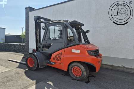 Diesel Forklifts 2012  Linde H50D/600 (3)