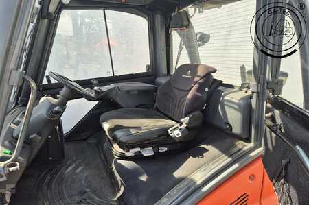 Diesel Forklifts 2012  Linde H50D/600 (7)