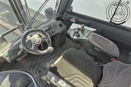 Diesel Forklifts 2012  Linde H50D/600 (8)