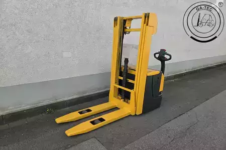 Ledestabler 2001  Jungheinrich EJC16 (1)