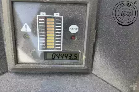 Ledestabler 2001  Jungheinrich EJC16 (10)