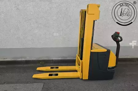 Ledestabler 2001  Jungheinrich EJC16 (2)