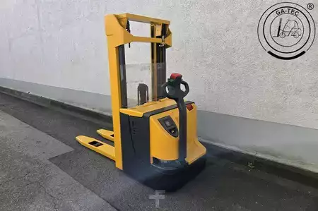 Ledestabler 2001  Jungheinrich EJC16 (3)