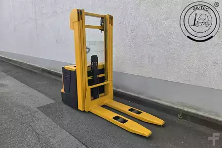 Ledestabler 2001  Jungheinrich EJC16 (4)