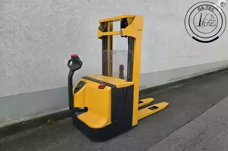 Ledestabler 2001  Jungheinrich EJC16 (6)