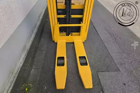 Ledestabler 2001  Jungheinrich EJC16 (7)