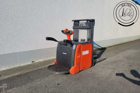 Wózek wysokiego podnoszenia 2015  Linde L14AP (6)