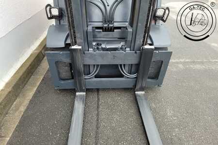 Treibgasstapler 2016  Linde H35T (6)