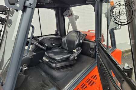 Treibgasstapler 2016  Linde H35T (7)
