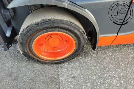 El Truck - 3-hjul 2015  Linde E18 (10)