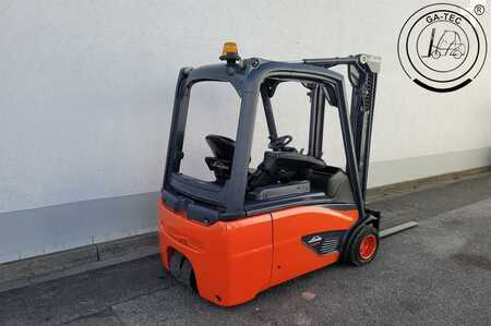 El Truck - 3-hjul 2015  Linde E18 (5)