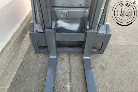 El Truck - 3-hjul 2015  Linde E18 (6)