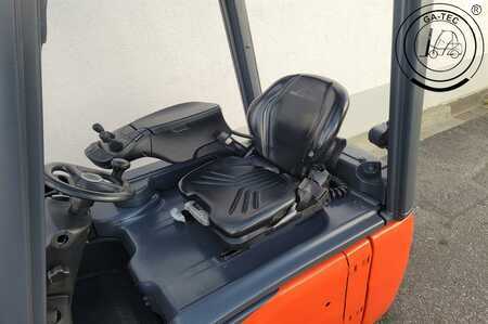 El Truck - 3-hjul 2015  Linde E18 (7)