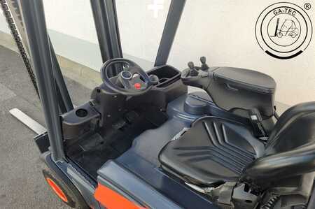 El Truck - 3-hjul 2015  Linde E18 (8)