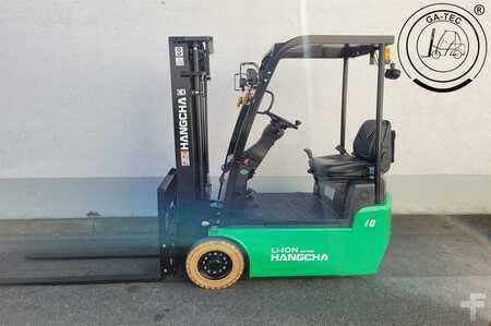 Eléctrica de 3 ruedas 2022  HC (Hangcha) CPDS10 (2)