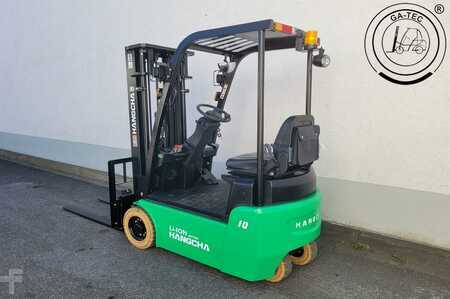 Eléctrica de 3 ruedas 2022  HC (Hangcha) CPDS10 (3)